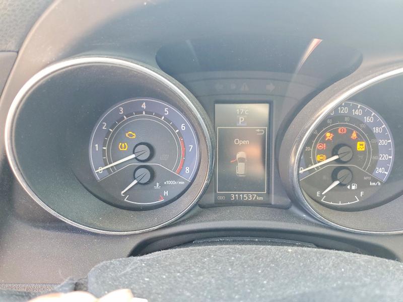 Продаж на аукціоні авто 2016 Scion Im, vin: JTNKARJE9GJ514501, номер лоту: 48538226