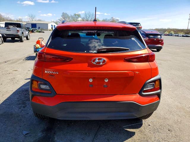 Aukcja sprzedaży 2019 Hyundai Kona, vin: KM8K22AA3KU353717, numer aukcji: 49086176