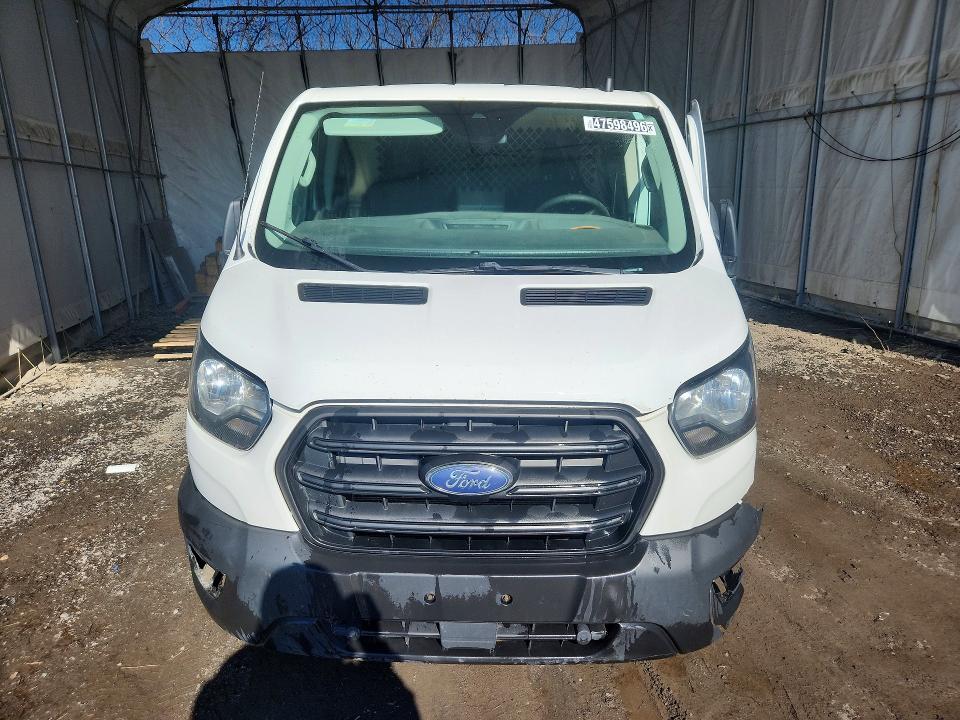 Продаж на аукціоні авто 2020 Ford Transit, vin: 1FTYE1Y89LKA70352, номер лоту: 47598496