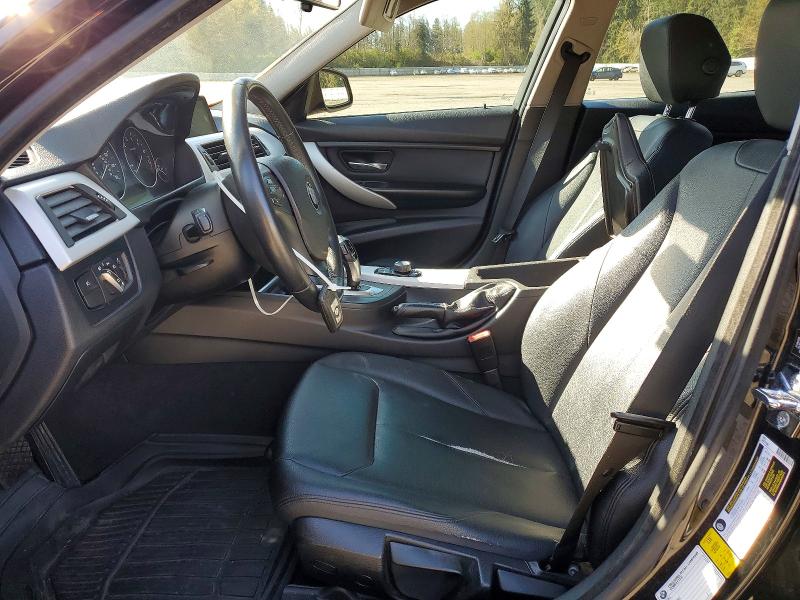 Aukcja sprzedaży 2012 Bmw 328, vin: WBA3A5C56CF344932, numer aukcji: 48080836