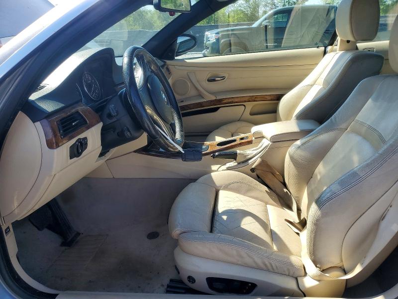 Aukcja sprzedaży 2008 Bmw 335, vin: WBAWL73588PX53020, numer aukcji: 48657376