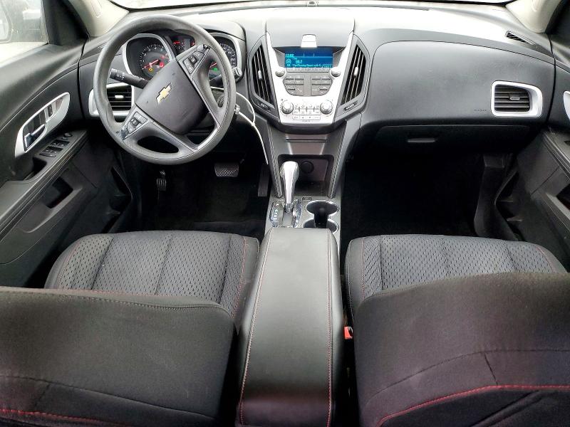 Aukcja sprzedaży 2013 Chevrolet Equinox, vin: 2GNALBEKXD6144368, numer aukcji: 50587896
