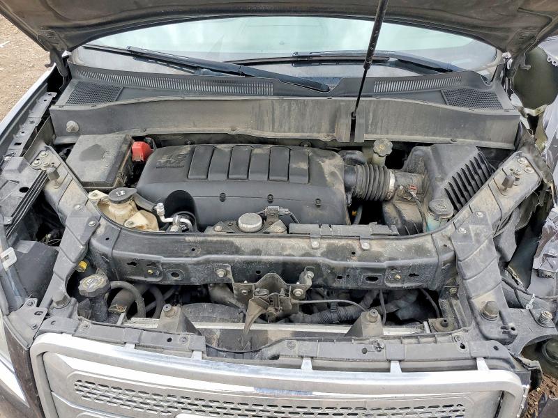 Продаж на аукціоні авто 2015 Gmc Acadia, vin: 1GKKVNED5FJ244821, номер лоту: 47665746