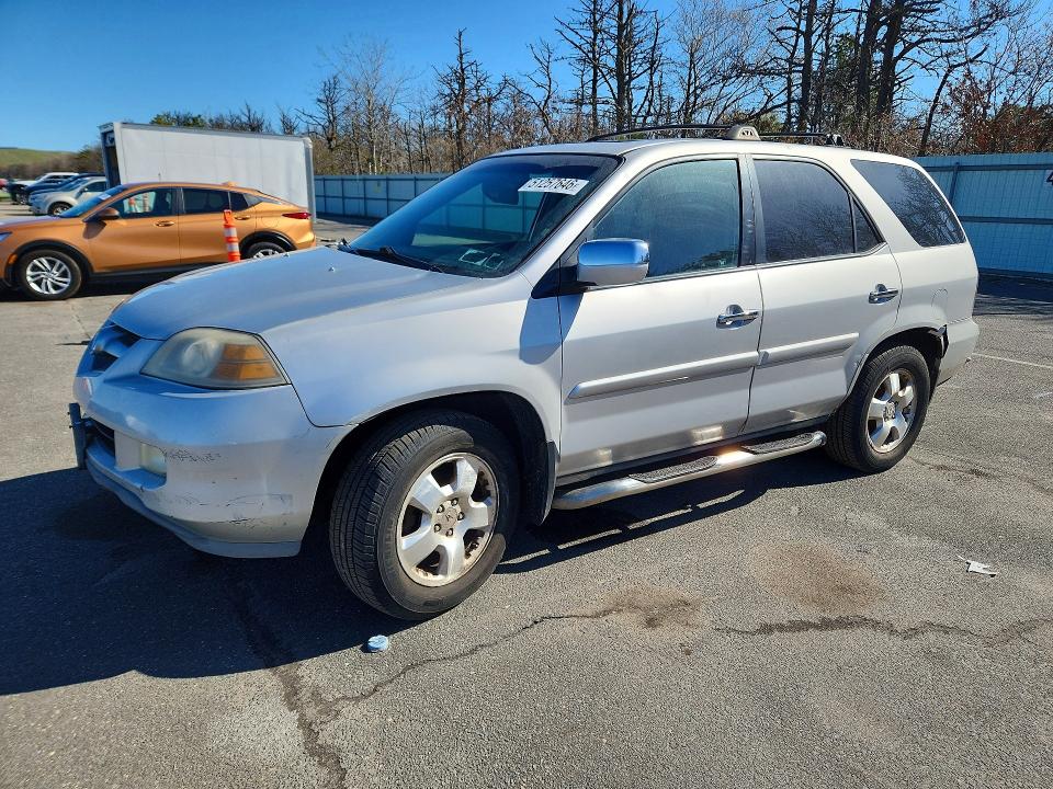 Продаж на аукціоні авто 2005 Acura Mdx, vin: 2HNYD18265H548276, номер лоту: 51257646