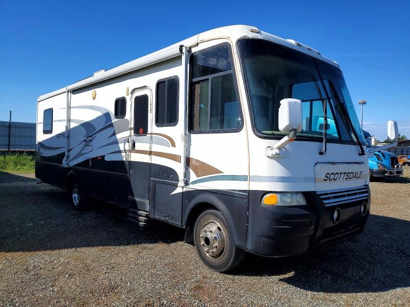Продажа на аукционе авто 2004 Workhorse Motorhome Chassis, vin: 5B4MP67G443385043, номер лота: 48356446