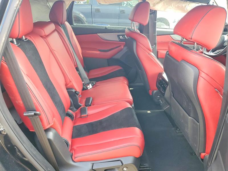 Продаж на аукціоні авто 2023 Acura Mdx, vin: 5J8YE1H07PL031206, номер лоту: 50725786