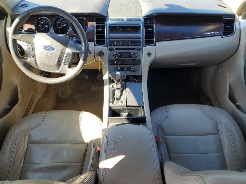2012 Ford Taurus მანქანა იყიდება აუქციონზე, vin: 1FAHP2EW7CG128468, აუქციონის ნომერი: 51267716