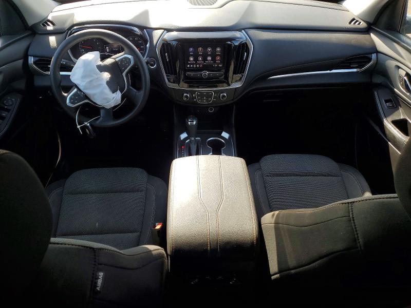 2020 Chevrolet Traverse მანქანა იყიდება აუქციონზე, vin: 1GNERFKW8LJ162514, აუქციონის ნომერი: 49926326