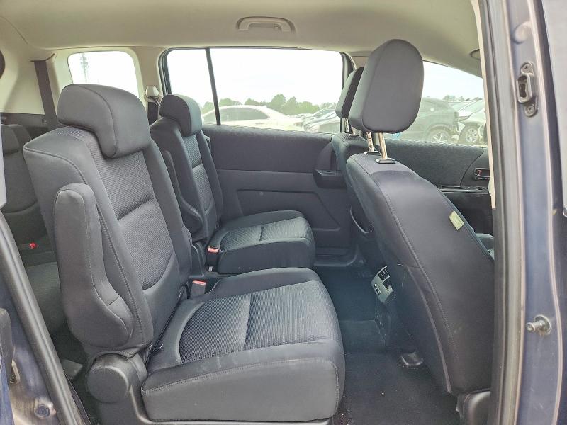 Продажа на аукционе авто 2009 Mazda 5, vin: JM1CR293590331648, номер лота: 48544716