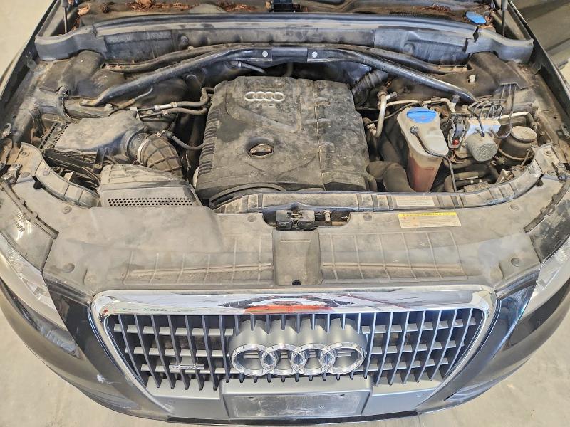 Продажа на аукционе авто 2011 Audi Q5, vin: WA1LFAFP3BA023317, номер лота: 49057276