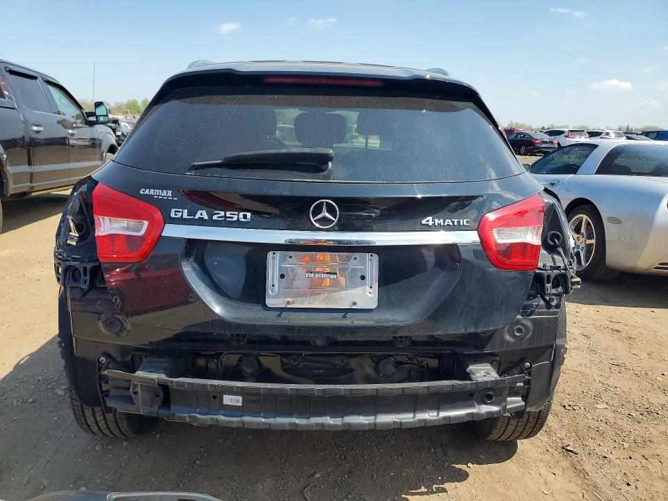 Aukcja sprzedaży 2020 Mercedes-benz Gla, vin: W1NTG4GB5LU040538, numer aukcji: 50496226