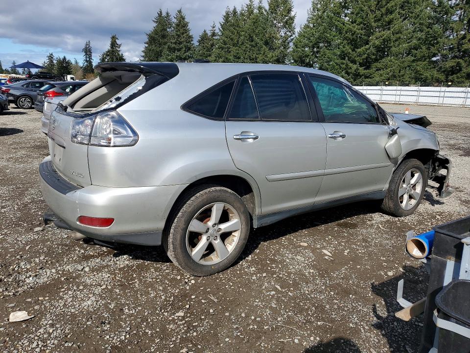 Aukcja sprzedaży 2008 Lexus Rx 350, vin: 2T2HK31U08C049101, numer aukcji: 48318426
