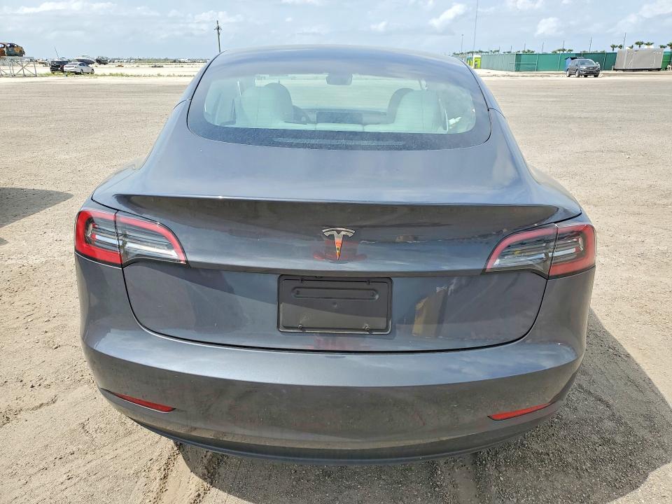 Aukcja sprzedaży 2023 Tesla Model 3, vin: 5YJ3E1EAXPF686565, numer aukcji: 50313376