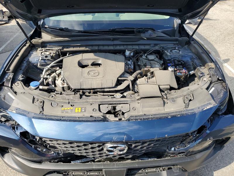 Продажа на аукционе авто 2025 Mazda Cx-50, vin: 7MMVABBM5SN339213, номер лота: 48634466