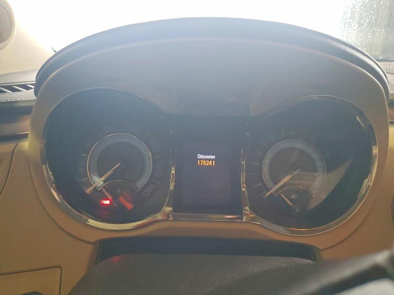 Продаж на аукціоні авто 2010 Buick Lacrosse, vin: 1G4GE5GV5AF141221, номер лоту: 51447556
