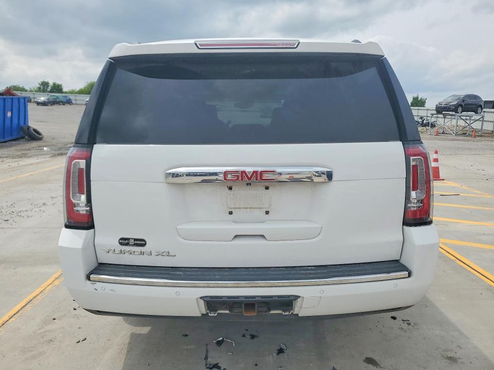 Aukcja sprzedaży 2018 Gmc Yukon Xl, vin: 1GKS2HKJ9JR144512, numer aukcji: 51637506