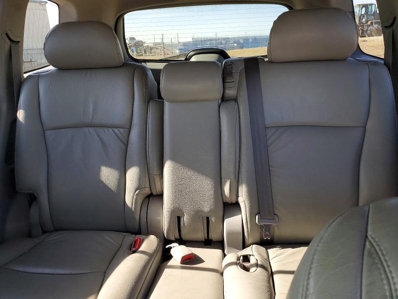 49824756 :رقم المزاد ، JTEEW41A782008854 vin ، 2008 Toyota Highlander مزاد بيع