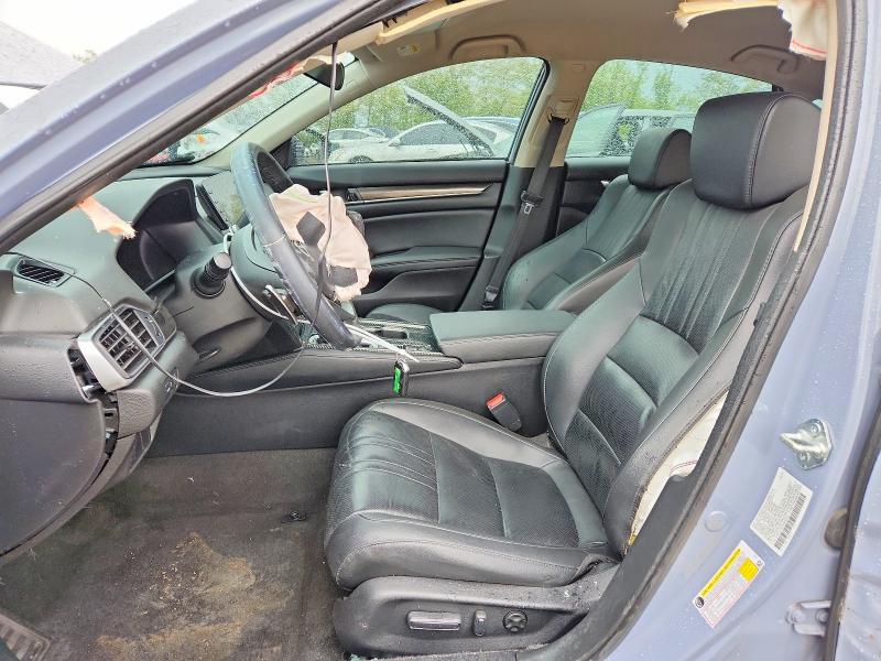 2021 Honda Accord მანქანა იყიდება აუქციონზე, vin: 1HGCV1F47MA068053, აუქციონის ნომერი: 51465276