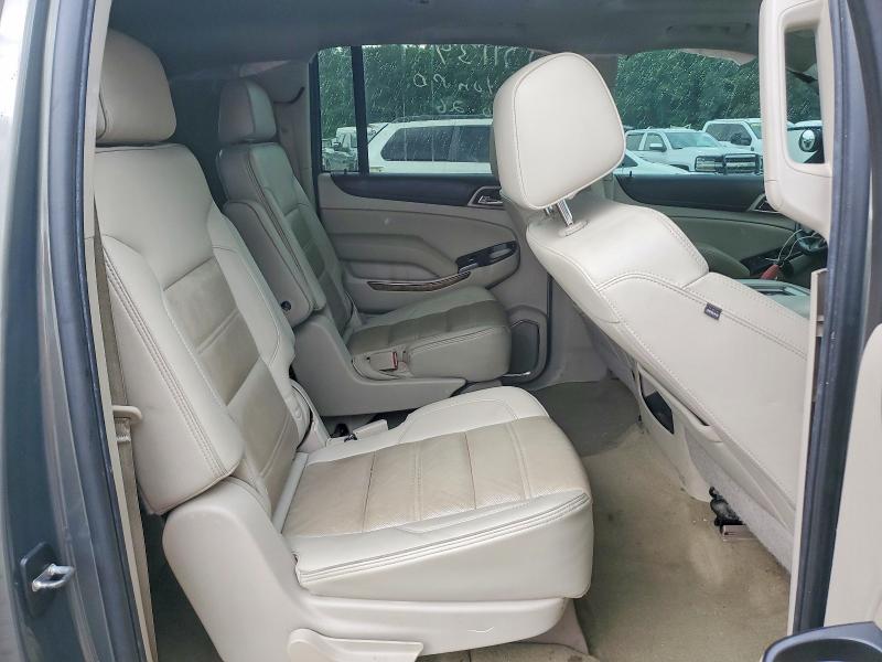 Продажа на аукционе авто 2017 Gmc Yukon Xl, vin: 1GKS1HKJ7HR164030, номер лота: 50929246