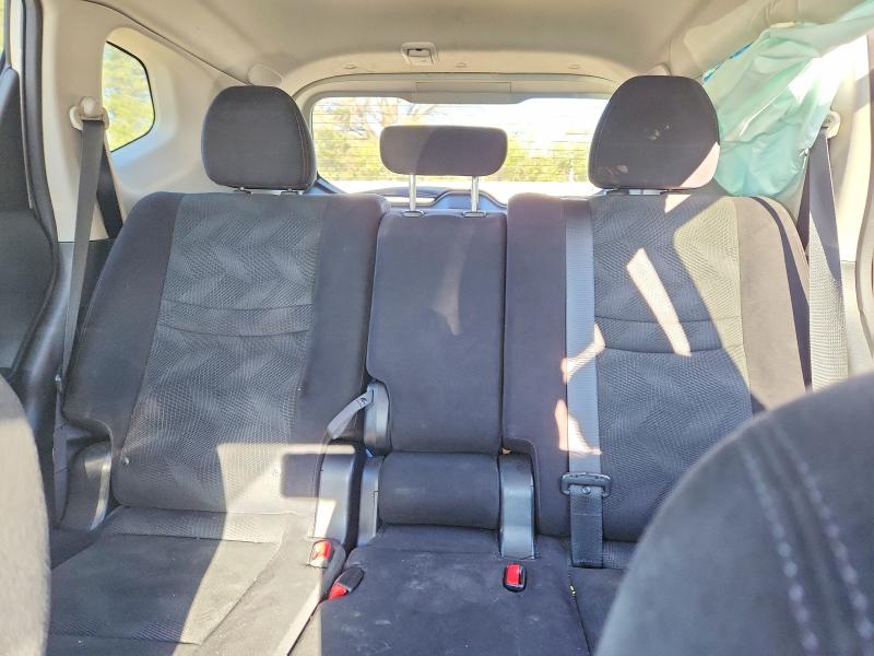 Продаж на аукціоні авто 2014 Nissan Rogue, vin: 5N1AT2MV4EC764870, номер лоту: 48905776