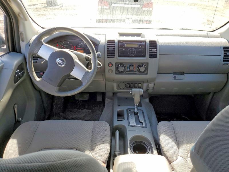 Продаж на аукціоні авто 2013 Nissan Frontier, vin: 1N6BD0CT0DN727602, номер лоту: 49610866