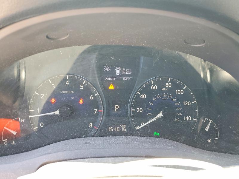 Продаж на аукціоні авто 2010 Lexus Rx, vin: 2T2ZK1BA7AC032556, номер лоту: 50950706