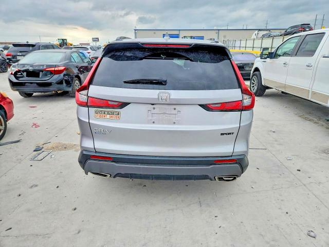 Aukcja sprzedaży 2023 Honda Cr-v, vin: 2HKRS5H51PH703957, numer aukcji: 49894346