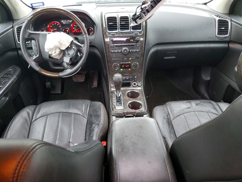 Продаж на аукціоні авто 2011 Gmc Acadia, vin: 1GKKRTED1BJ415700, номер лоту: 51349546