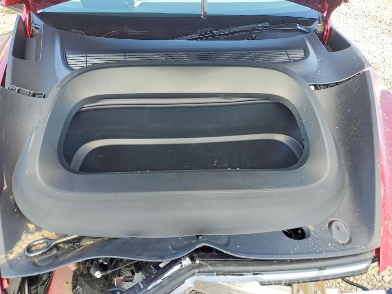 51700966 :رقم المزاد ، 7SAYGDEE3TF567533 vin ، 2026 Tesla Model Y مزاد بيع