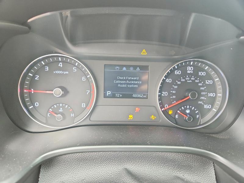 Продажа на аукционе авто 2021 Kia Forte, vin: 3KPF34AD1ME383678, номер лота: 51038046