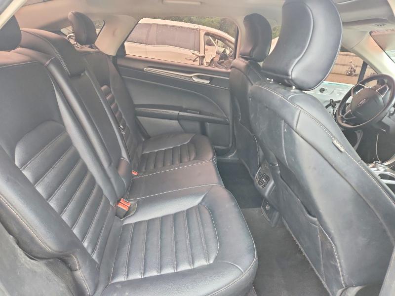 Aukcja sprzedaży 2019 Ford Fusion, vin: 3FA6P0CD0KR138845, numer aukcji: 51341616