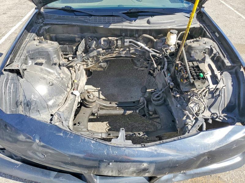 2016 Hyundai Genesis Coupe მანქანა იყიდება აუქციონზე, vin: KMHHU6KJ9GU134097, აუქციონის ნომერი: 48655746