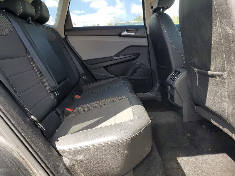 Продажа на аукционе авто 2023 Volkswagen Taos, vin: 3VVYX7B20PM338934, номер лота: 50409616