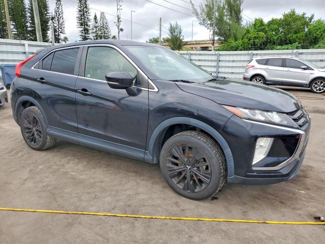 Продаж на аукціоні авто 2018 Mitsubishi Eclipse Cross, vin: JA4AT4AA5JZ045114, номер лоту: 50366316