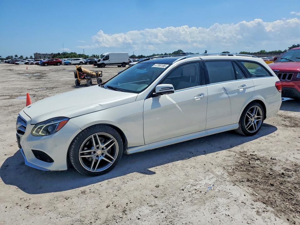 47366186 :رقم المزاد ، WDDHH8JB5GB171471 vin ، 2016 Mercedes-benz E مزاد بيع