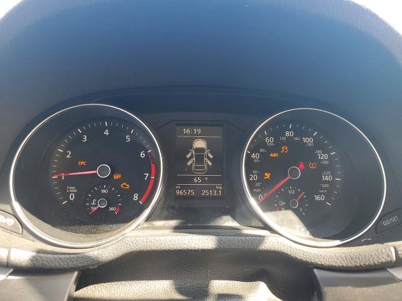 Продажа на аукционе авто 2017 Volkswagen Passat, vin: 1VWDT7A30HC063438, номер лота: 51561806