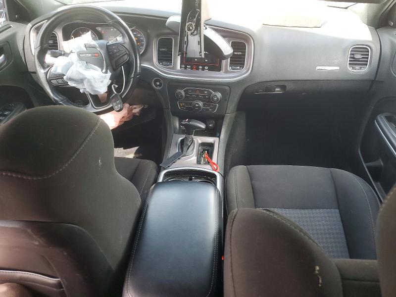 49048676 :رقم المزاد ، 2C3CDXCT2NH232025 vin ، 2022 Dodge Charger مزاد بيع