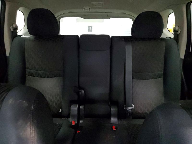 2019 Nissan Rogue მანქანა იყიდება აუქციონზე, vin: 5N1AT2MV3KC738773, აუქციონის ნომერი: 49796966