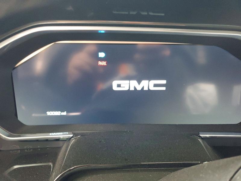 51255566 :رقم المزاد ، 3GTUUCED8TG184008 vin ، 2026 Gmc Sierra مزاد بيع