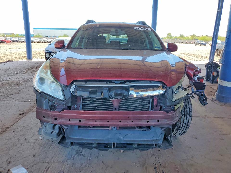 Продаж на аукціоні авто 2013 Subaru Outback, vin: 4S4BRBGC0D3289634, номер лоту: 49862656