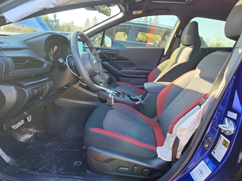 Продаж на аукціоні авто 2024 Subaru Impreza, vin: JF1GUHJC9R8285134, номер лоту: 51193486
