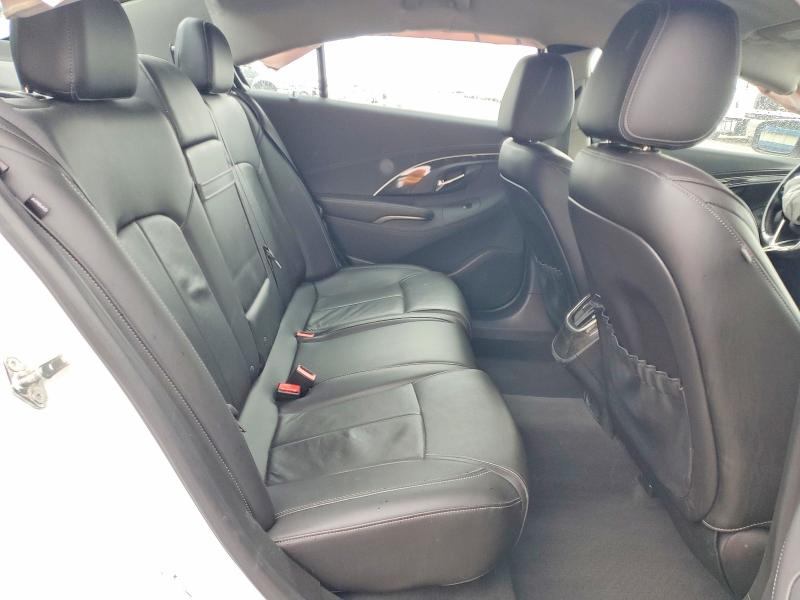 Aukcja sprzedaży 2016 Buick Lacrosse, vin: 1G4GB5G31GF266099, numer aukcji: 48197686