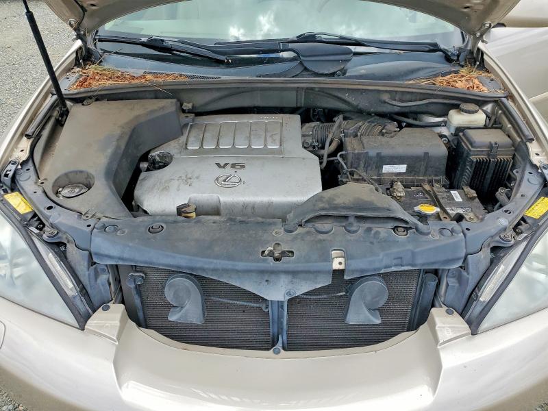 Aukcja sprzedaży 2008 Lexus Rx, vin: 2T2HK31U58C058246, numer aukcji: 49587836