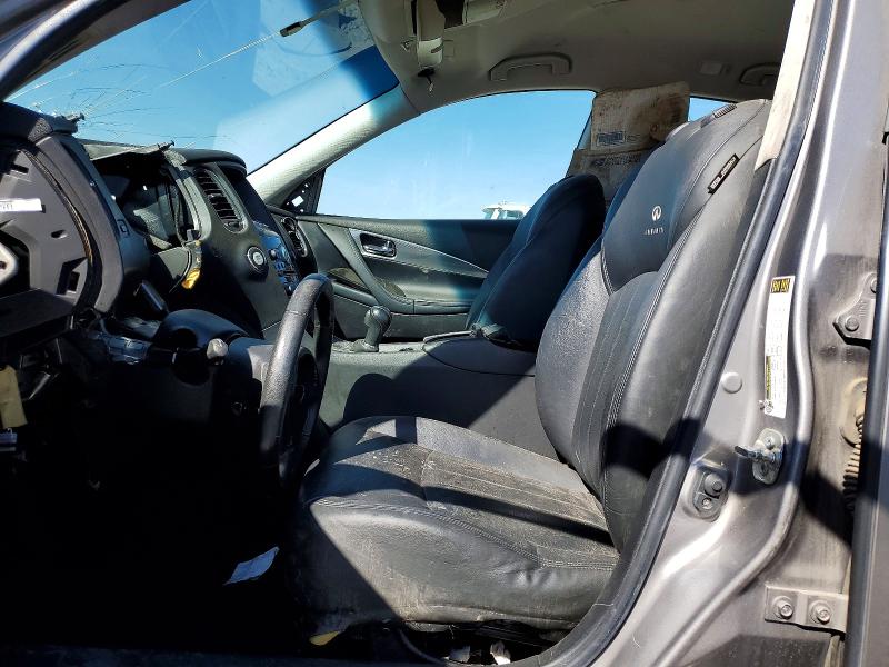Aukcja sprzedaży 2010 Infiniti Ex35, vin: JN1AJ0HR7AM755566, numer aukcji: 48697606