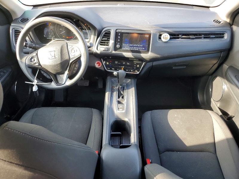 Aukcja sprzedaży 2021 Honda Hr-v, vin: 3CZRU5H50MM712739, numer aukcji: 48597476