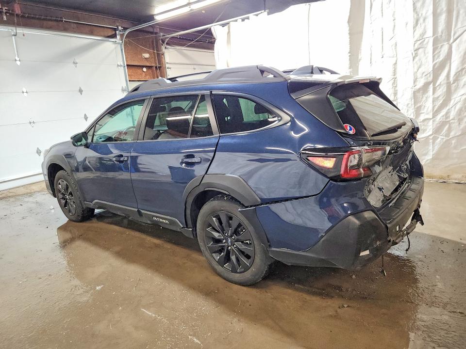 Aukcja sprzedaży 2024 Subaru Outback, vin: 4S4BTGLD6R3296673, numer aukcji: 50921866
