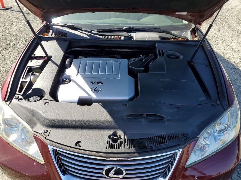 Продаж на аукціоні авто 2007 Lexus Es 350, vin: JTHBJ46G972091249, номер лоту: 48675986