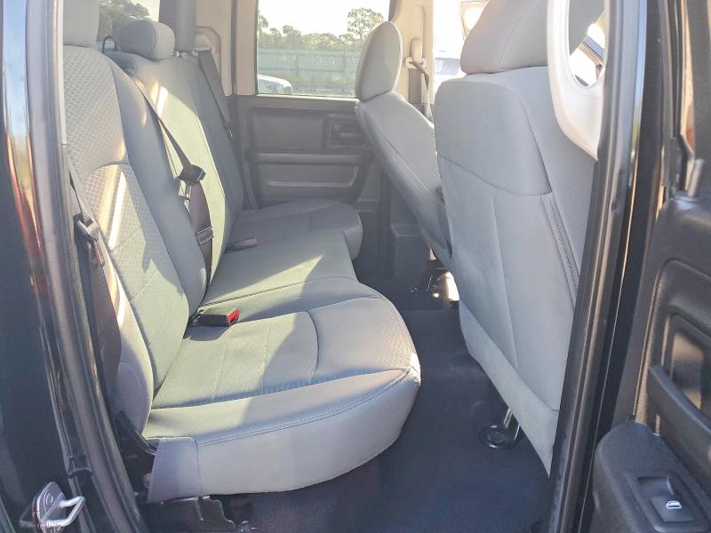 Продаж на аукціоні авто 2014 Ram 1500, vin: 1C6RR6FTXES312704, номер лоту: 47807836