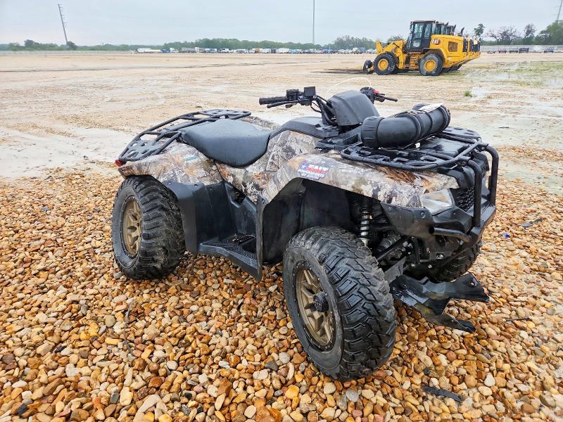 Aukcja sprzedaży 2025 Honda Rancher, vin: 1HFTE4747SJ100212, numer aukcji: 50572346