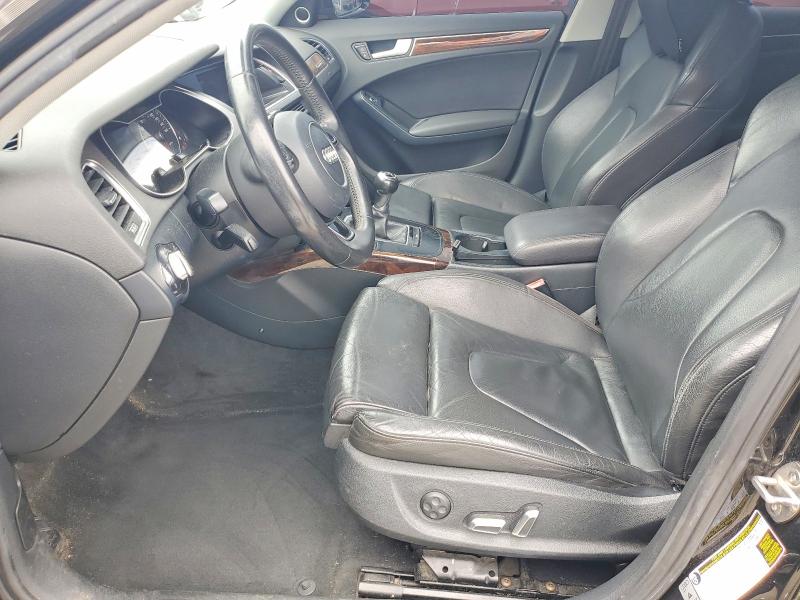 Продажа на аукционе авто 2013 Audi A4, vin: WAUHFAFL1DN038139, номер лота: 49732026